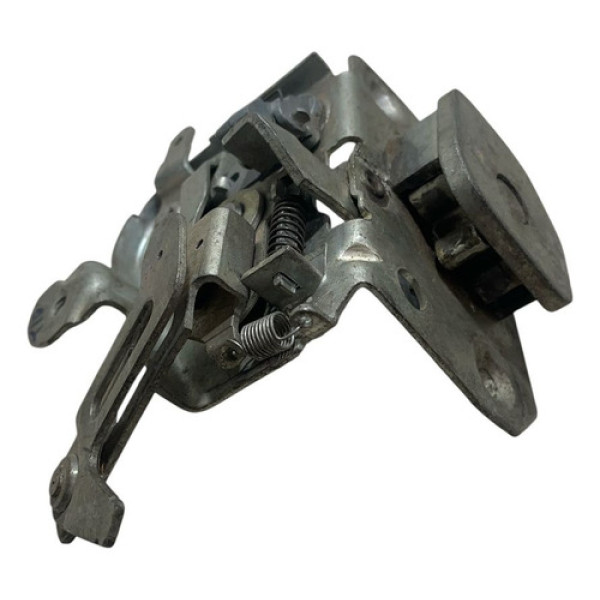 Fechadura Da Porta Traseira Direita - Opala 69/84 - Caravan