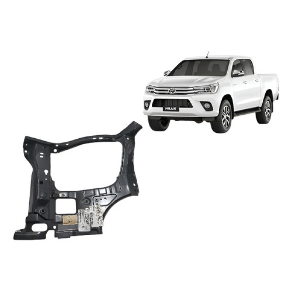 Alojamento Farol Direito Toyota Hilux 2016/ 53202kk020