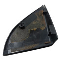 Acabamento Interno Retrovisor Ford Fiesta 98/02 Esquerd Prefo