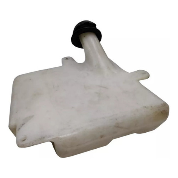 Reservatório Água Limpador Escort 83/92 Vidro Traseiro Usado