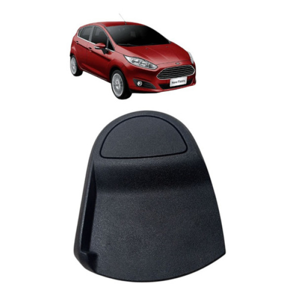 Alavanca Regulagem Banco Esquerd New Fiesta 2014/2016