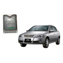 Modulo Injecao Chevrolet Astra Zafira 2.0 0261206313