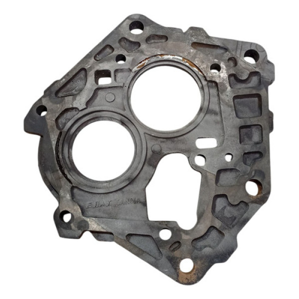 Flange Transmissão Cx Câmbio Fiat Tipo Tempra 93/1997 Lancia Prateado