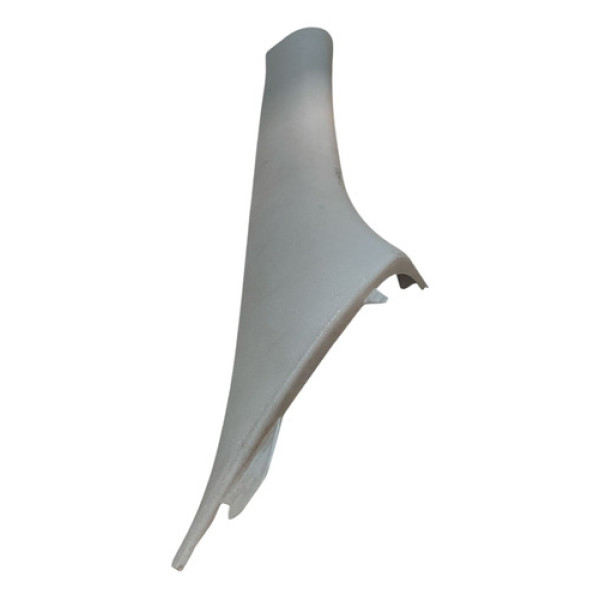 Acabamento Coluna Parabrisa Hyundai Tucson 2011 Direito