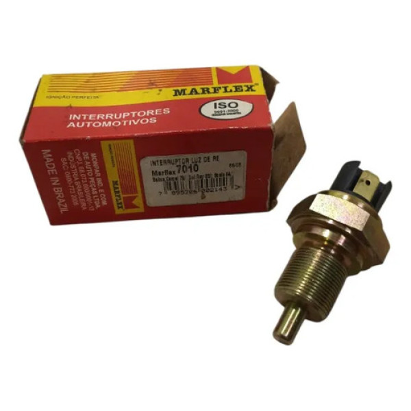 Interruptor Luz De Ré Corcel Belina 78/ Del Rey 82/ Scala 84