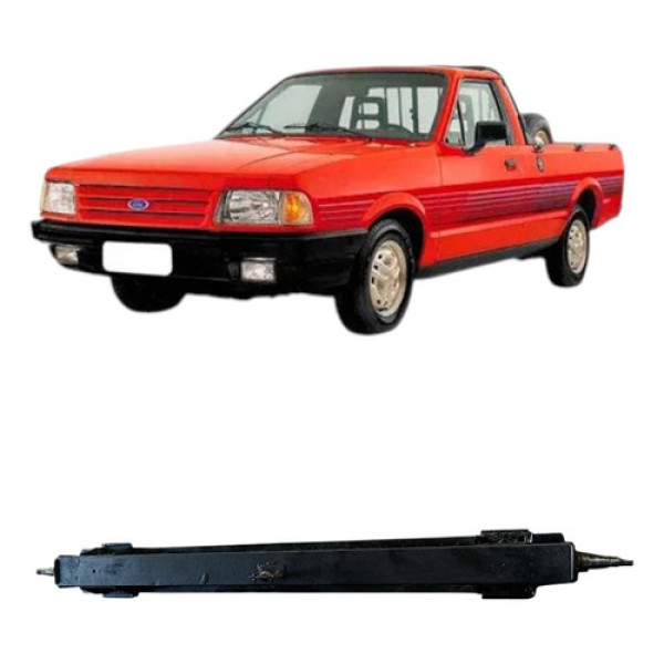 Quadro Eixo Traseiro Ford Pampa Todos Sem Tração Traseira