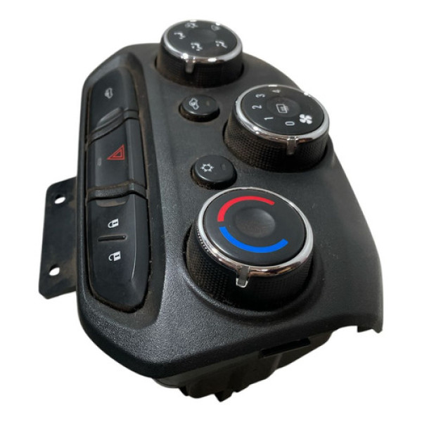 Comando De Ar Condicionado Onix 2013 Usado Original