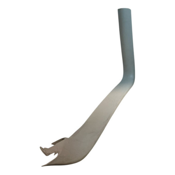 Acabamento Vigia Tampa Tras Lado Esq Gm Astra 98/11 90562489