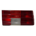 Lanterna Traseira Direita Do Monza 82 A 86 - Carto Gm Direito Vermelha/branco