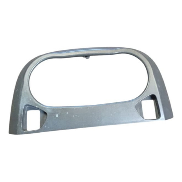 Moldura Comando Ar Painel Fiat Uno Fiorino 14 /2020 Usado