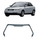 Moldura Do Porta Malas Da Audi A3 8l 1999/2006 8l0867977 Cinza