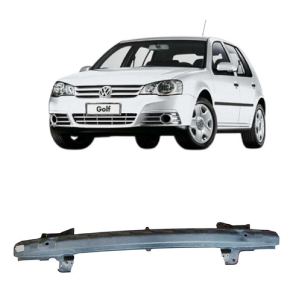 Alma Parachoque Diant Volkswagen Golf /2008 1j0806635a