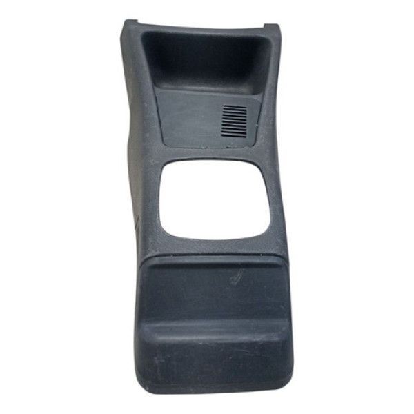 Console Central Fiat Palio Siena Grafite 040998