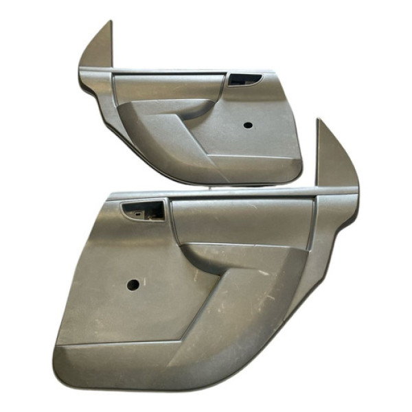 Forro Porta Traseiro Gm Celta 2007 2008 A 2012 (par)