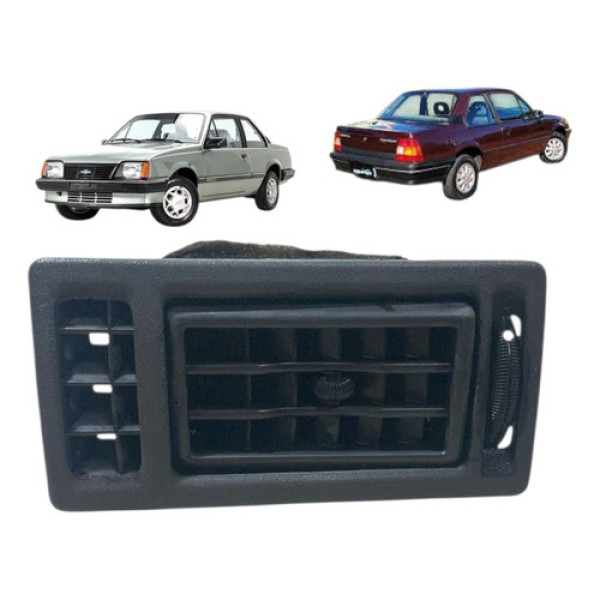 Difusor Ar Painel Direito Monza 1982 A 1996 94630924