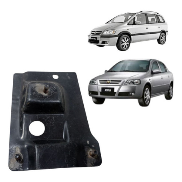 Fechamento Ponta Longarina Direita Zafira Astra 03/11