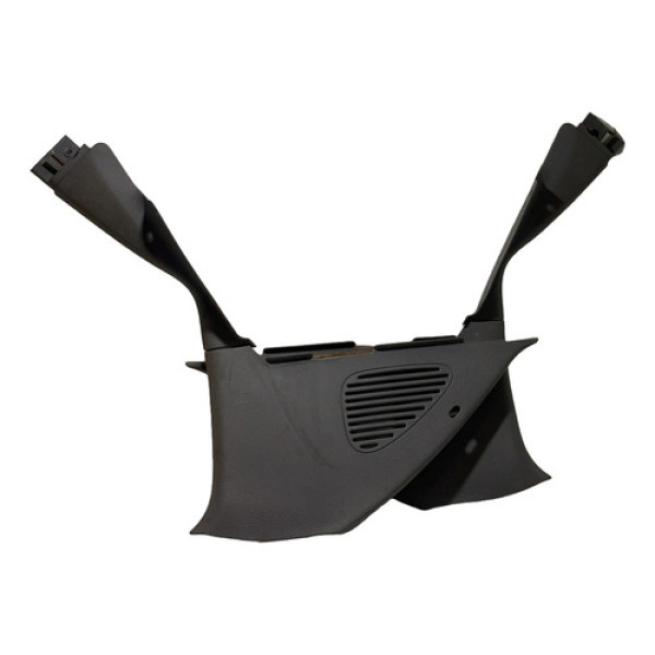 Acabamento Coluna Traseira Renault Clio Original Usado Par