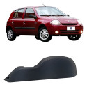Acabamento Bando Esquerdo Renault Clio 00/04 9252360 Grafite