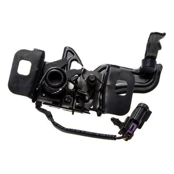 Fechadura Do Capô Ônix Prisma 2013/2017 Original