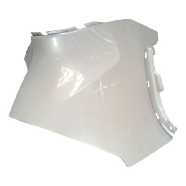 Ponteira Parachoque Tras Esquerd Corolla Cross 2020/2023