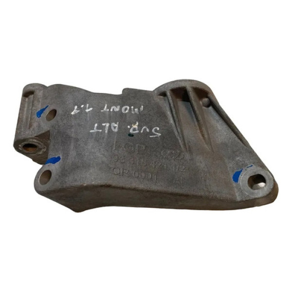 Suporte Do Alternador Corsa Meriva Montana Celta 93315421