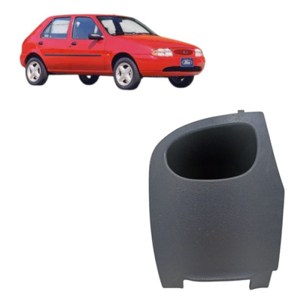 Tampa Caixa Fusíveis Ford Fiesta 1996 A 2002