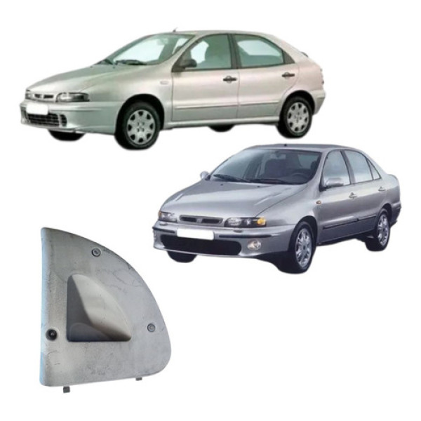 Tampa Caixa Fusiveis Fiat Brava Marea 1999/2002 735244643