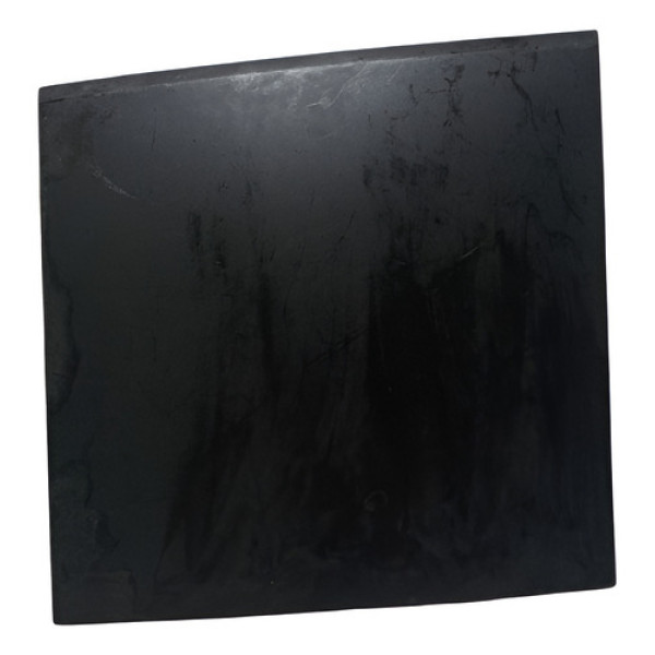 Tampa Acabamento Superior Painel Strada 03/10 7353645480 Preto