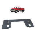Suporte Fixação Inf Painel Silverado 1997/2001 15984318