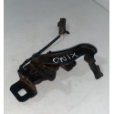 Fechadura Do Capô Ônix Prisma 2013/2017 Original
