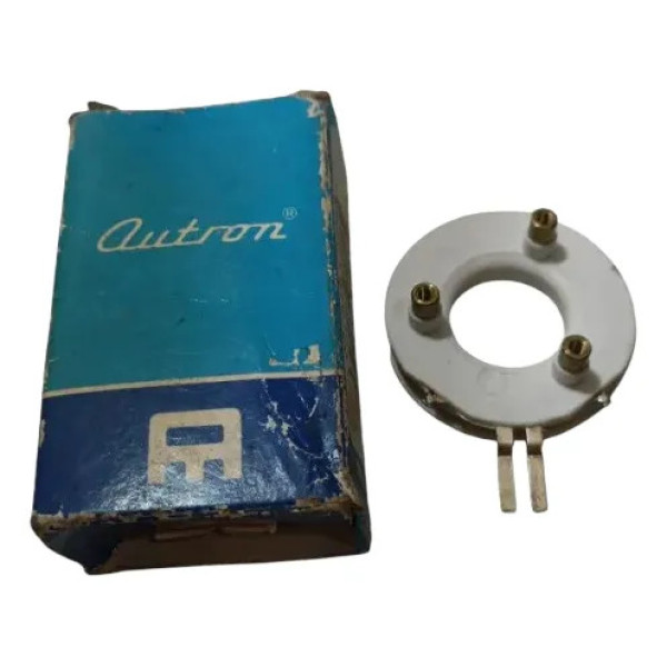 Bobina Impulsora Distribuidor 1234211018 Gol Até 86 Ford Gm