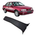 Moldura Int Coluna Esquerd Gm Vectra 1993/1996 90269567 Cinza