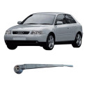 Braço Limpador Parabrisa Traseir Audi A3 2001/06 8d9955407
