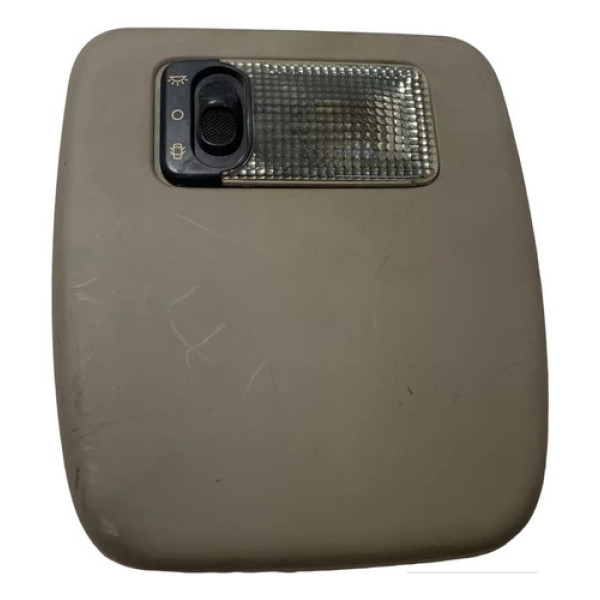 Lanterna Luz Teto Citroen Xsara 1999 2000 Original Usado