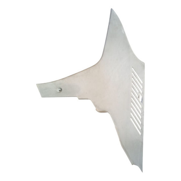 Acabamento Coluna Interna Traseira Direita Logan 12