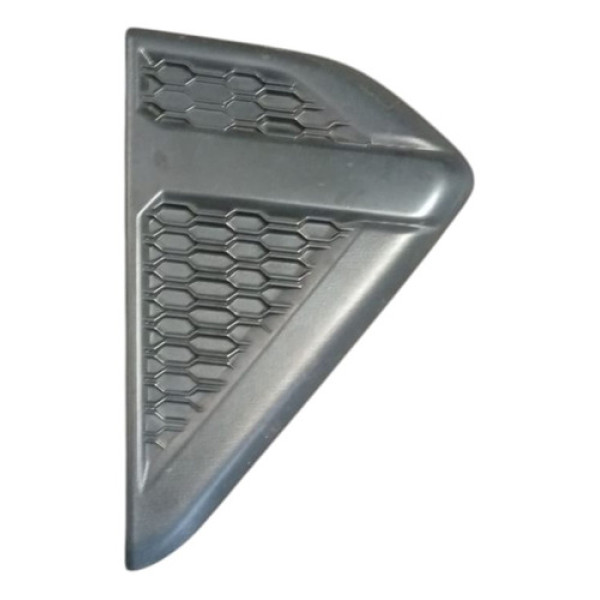 Aplique Friso Dianteiro Strada Endurance 21/25 Cab Simples