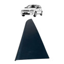 Moldura Interna Porta Tras Direit Corsa Montana 2003/ Preto