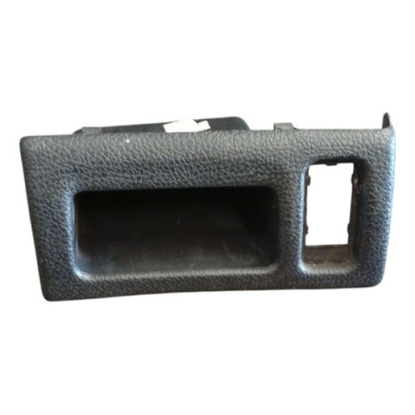 Acabamento Moldura Reg Farol Peugeot 206 01/10