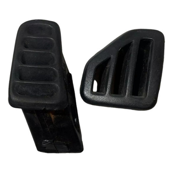 Difusor De Ar Painel Escort 87/95  Usado (par)