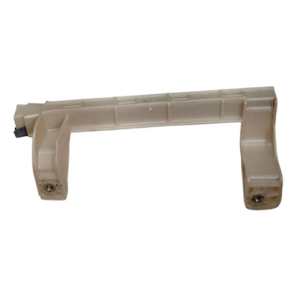 Guia Canaleta Vidro Dianteiro Direito Strada 2022 A 2024 - Bege