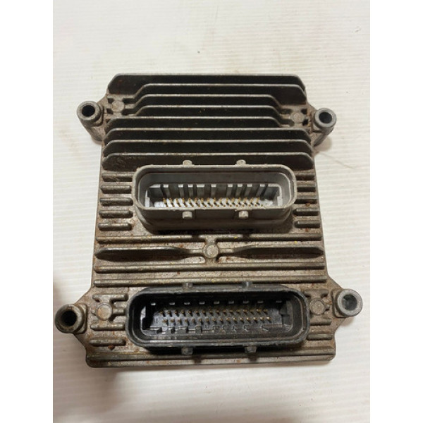 Módulo Injeção Celta Corsa Prisma 1.0 93338721 Fcdr Jg