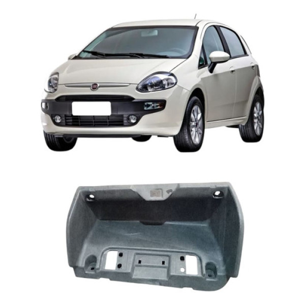Porta Luvas Fiat Punto 2010/2012 73532262