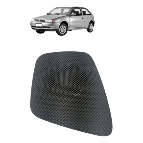 Tela Auto Falante Painel Esquerd Gol 1995/1999 377035809c Grafitte