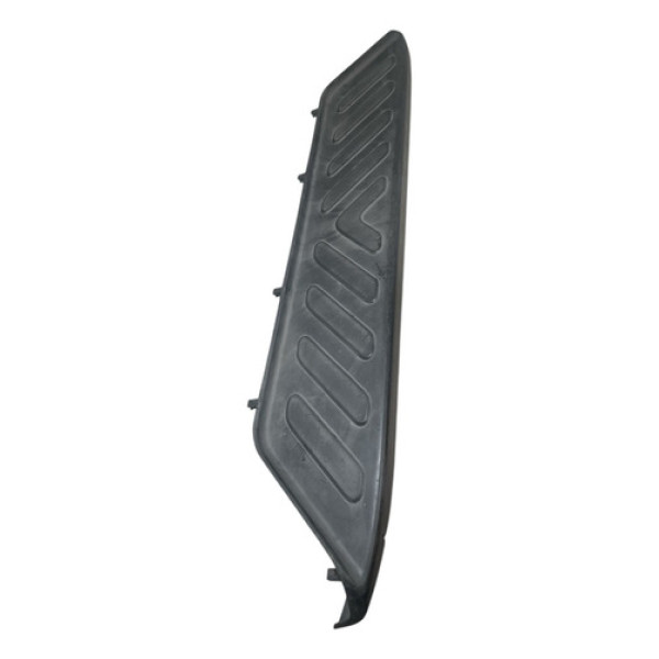 Spoiler Central Traseiro Nissan Frontier 2008/2014 Usado Cinza