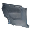 Forro Lateral Traseir Direit Gm Celta 2008/12 2pts 93379502 Cinza-escuro