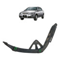Guia Parachoque Traseiro Direito Astra Hatch 1999/2012