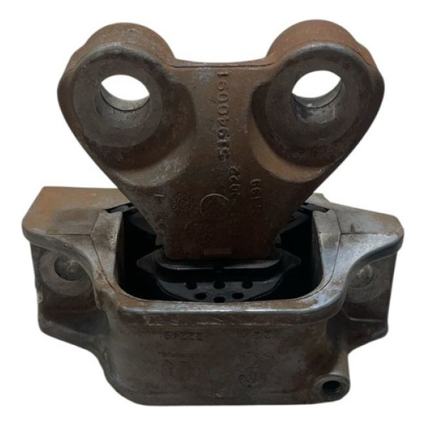 Coxim Motor Esquerdo Superior Camb Fiat Mobi Uno 2017 A 2017