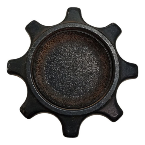 Manopla Regulagem Banco Corcel Escort Verona Original