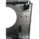 Moldura Comando Ar Central Nissan Tiida Sl 2008/2013