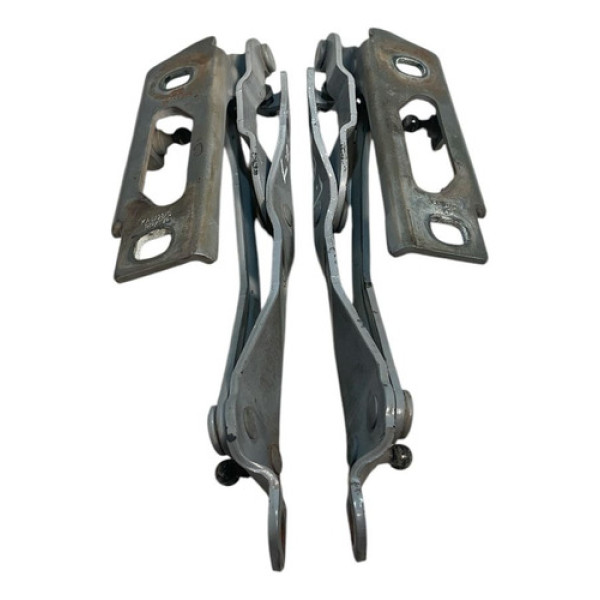 Dobradiça Da Tampa Traseira Vectra Sedan 2006/2011 (par)